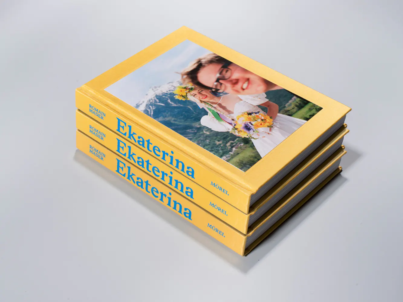 Ekaterina